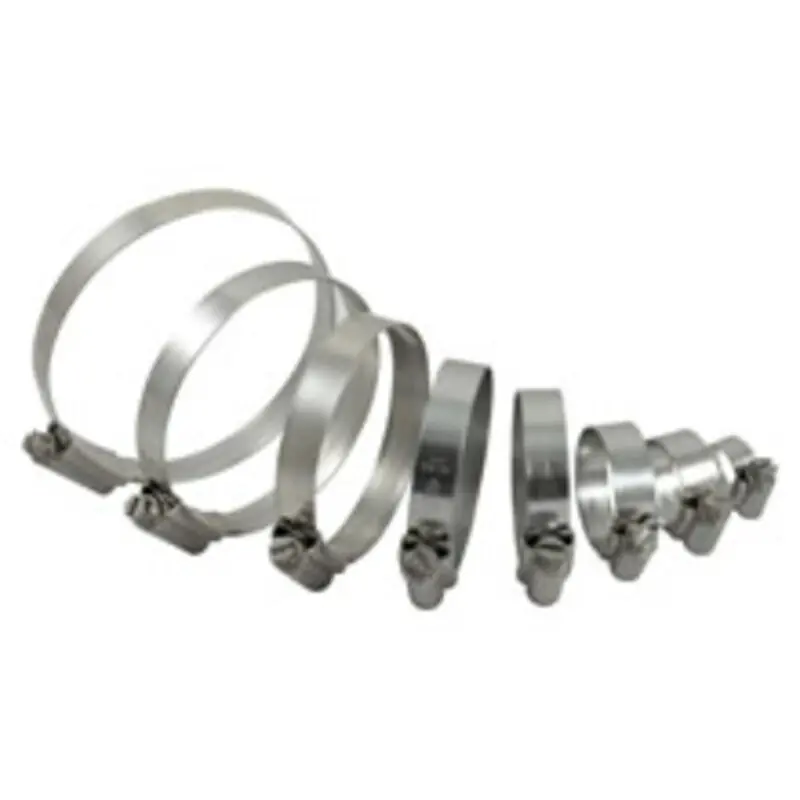 Populaire Kit colliers de serrage pour durites SAMCO KAW-29