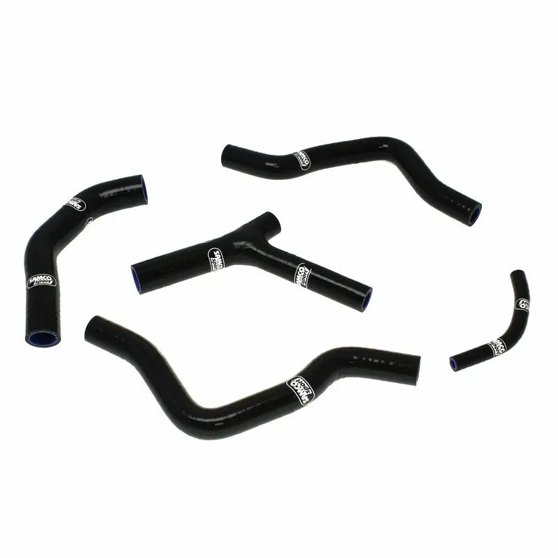 Durite de radiateur SAMCO – 3 Honda TRX450R Quantité Limitée
