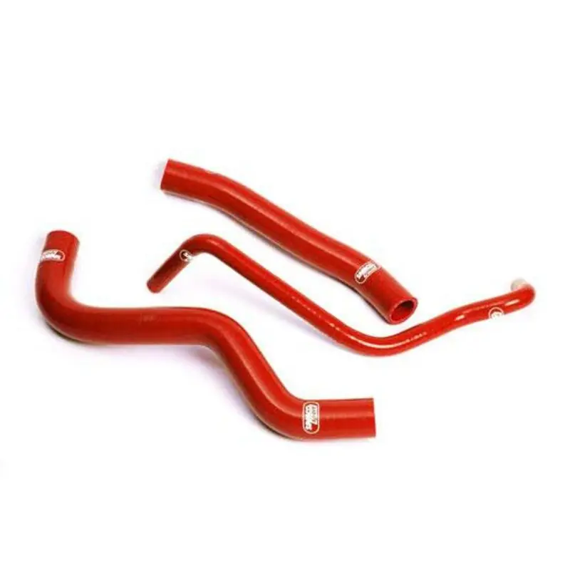 Nouvelle Collection Durite de radiateur SAMCO - 3 Honda CB600F Hornet