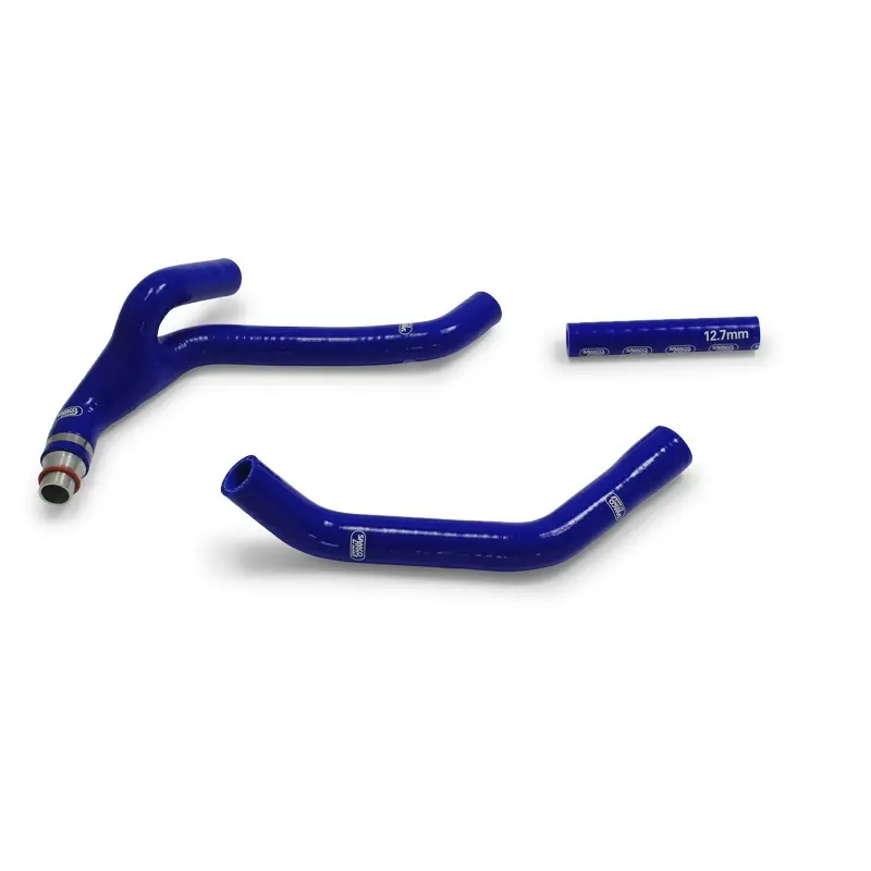 Durite de radiateur SAMCO – 3 Yamaha YZ-450F Achetez Aujourd&rsquo;hui