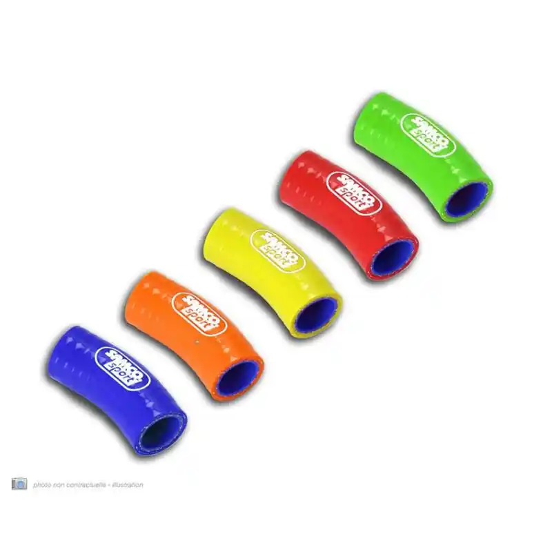 Durite de radiateur SAMCO – 3 KTM Vente Flash