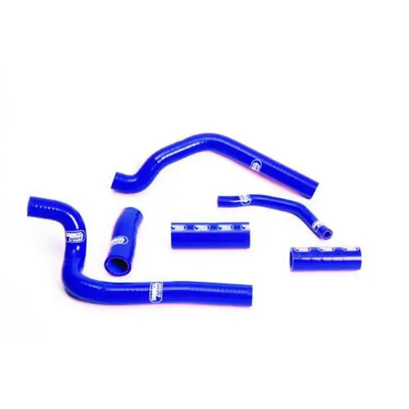 Durite de radiateur SAMCO – 6 Honda CR500R Acheter En Ligne