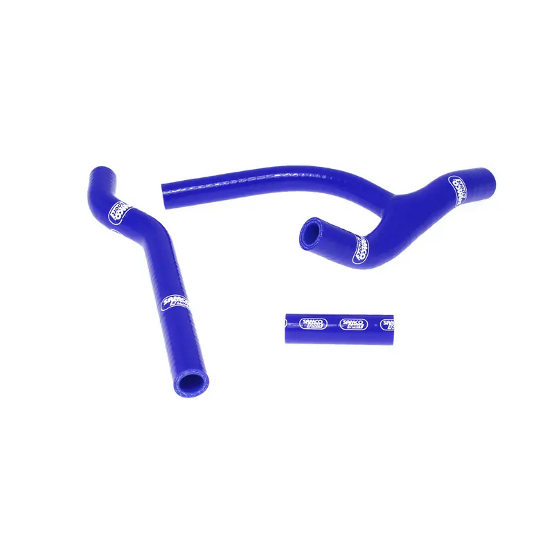 Durite de radiateur SAMCO type Y – 3 Yamaha WR250F Affaire À Saisir