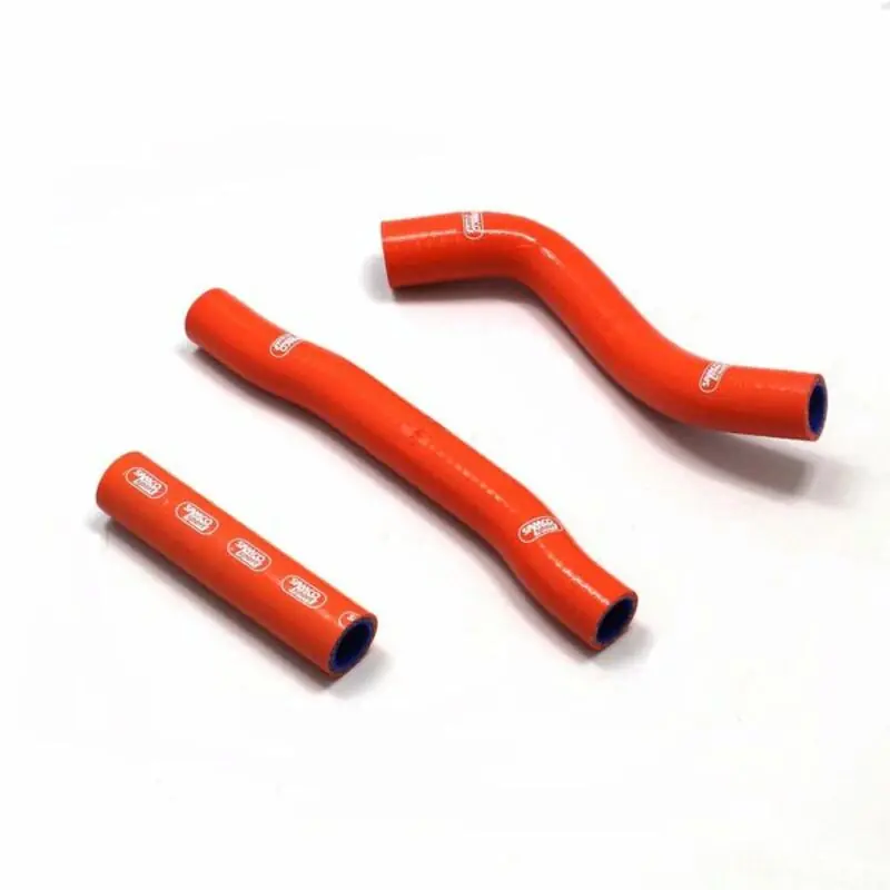 Offre Du Jour Durite de radiateur SAMCO – 3 KTM/Husqvarna