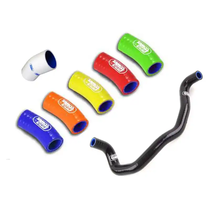 Meilleure Vente Durite de radiateur SAMCO – 5 Suzuki RM-Z450