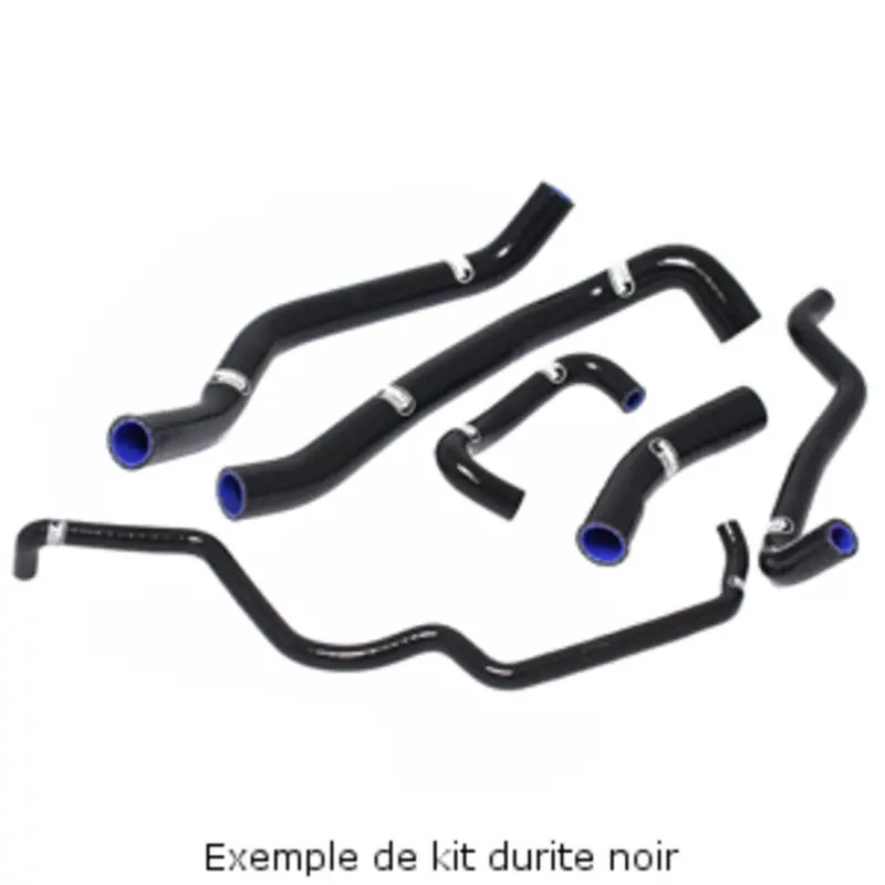 Durite de radiateur SAMCO – 6 Ducati 888 Offre Spéciale