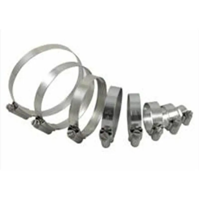 Paiement Sécurisé Kit colliers de serrage pour durites SAMCO 44005652