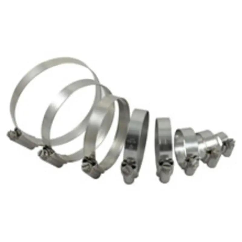 Top Vente Kit colliers de serrage pour durites SAMCO