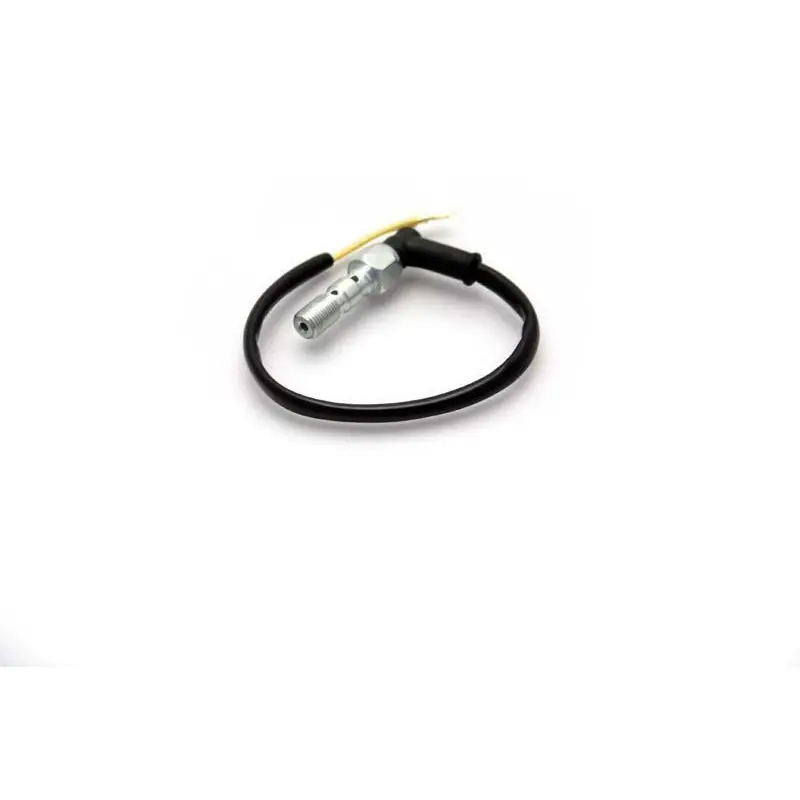 Satisfait Ou Remboursé VIS DOUBLE+CONTACTEUR M10X100