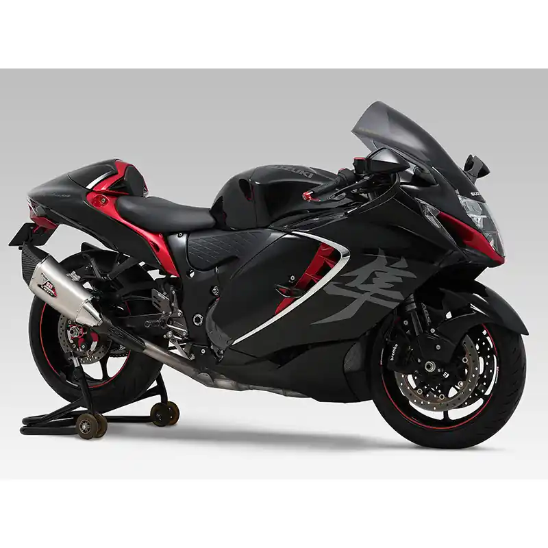 Acheter En Ligne Silencieux YOSHIMURA R-11Sq R