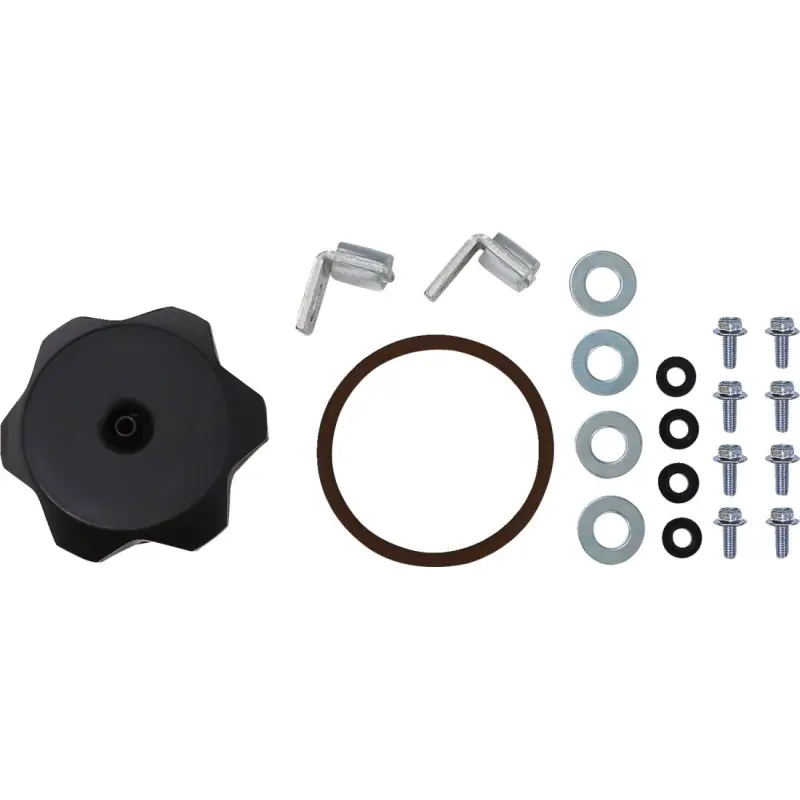 TANK GAS 112257-BK1 2.6 G Super Prix