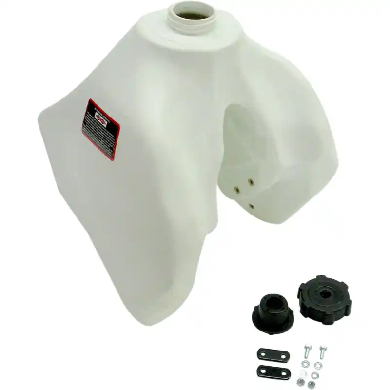 IMS TK 4.0GAL HON XR WHT Retour Gratuit