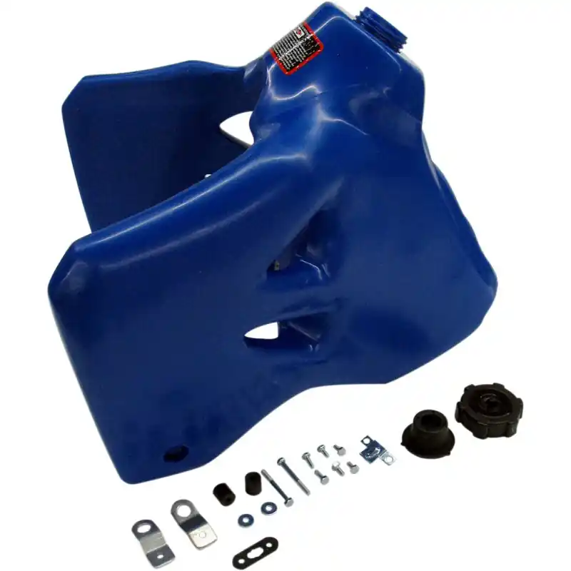 IMS TK DZR400 4.0 GAL BL Super Prix