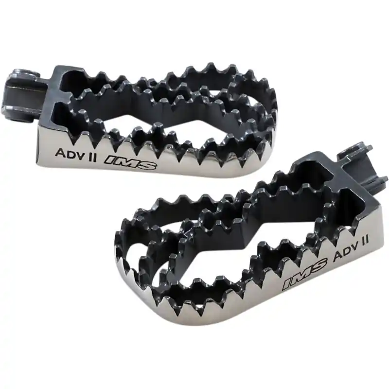 Solde FOOTPEG ADV II 253301-2