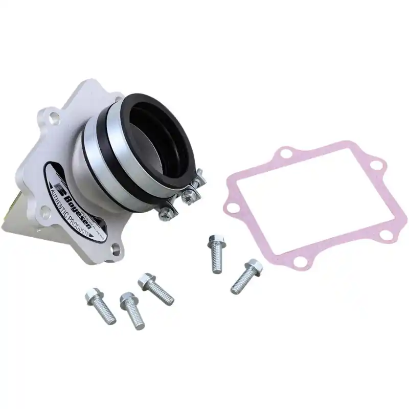 RAD VALVE YZ250 00-04 Produit De Marque
