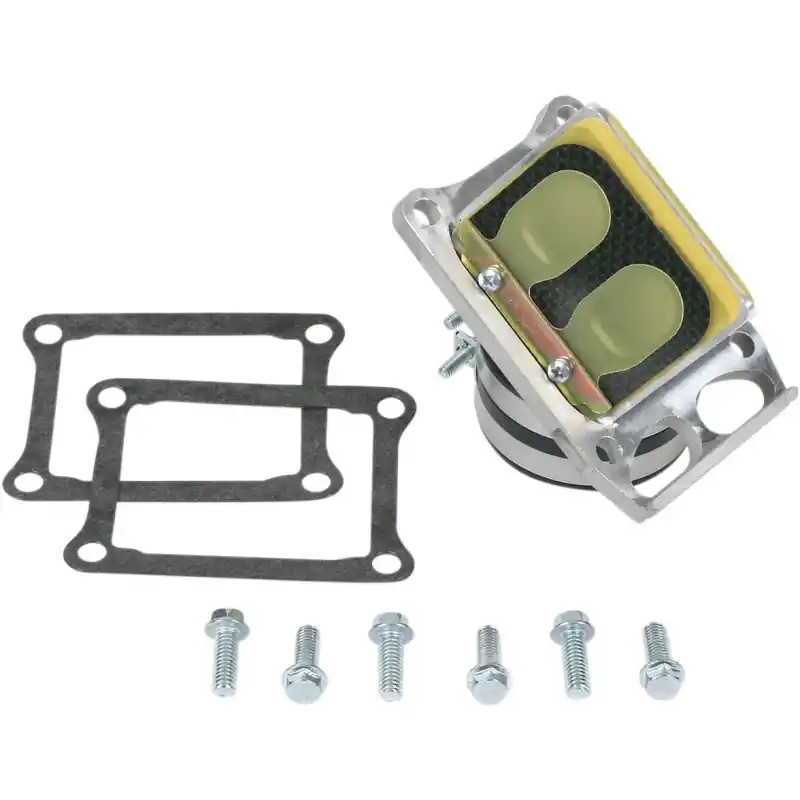 Prix Réduit RAD VALVE CR125 03