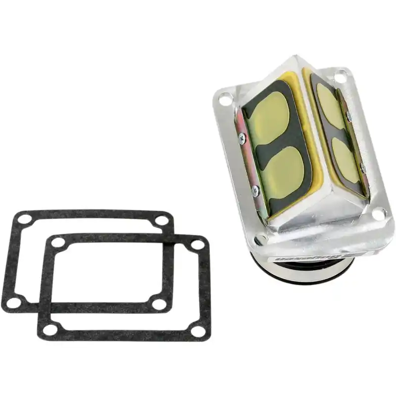 Petit Prix RAD VALVE KX125 03