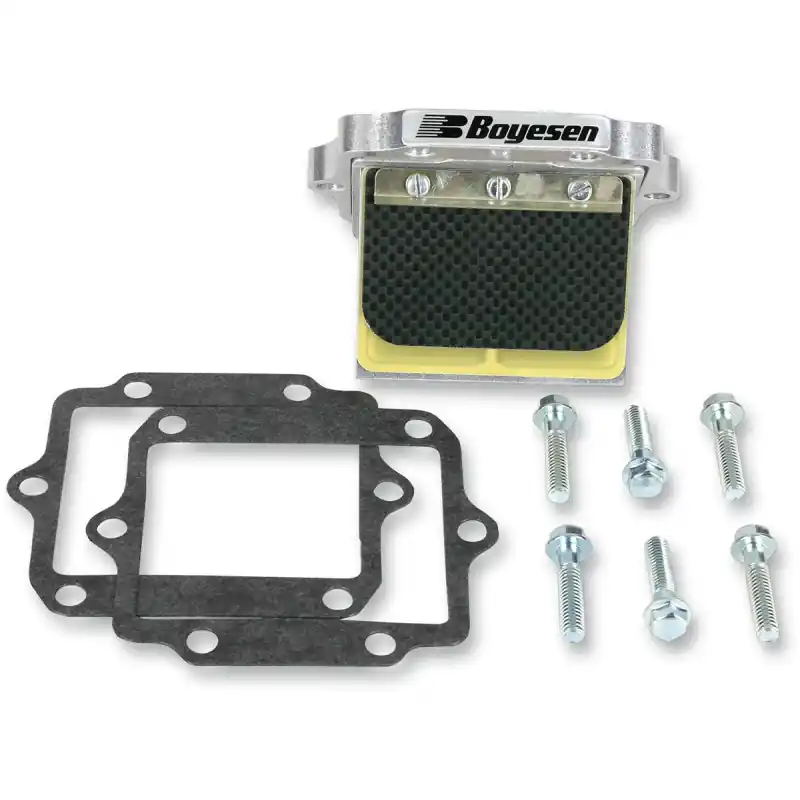 Paiement Sécurisé RAD VALVE POLARIS