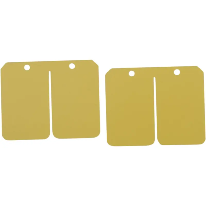 Prix Bas FSS REED RM125 90-08
