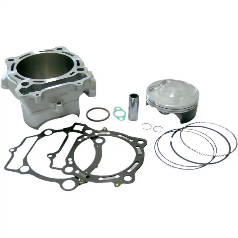 CYLINDER KIT RMZ450 100M Must-Have