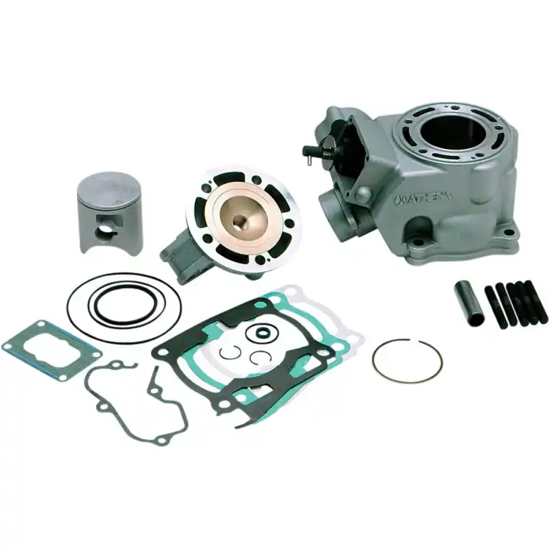 Vente Directe WORKS CYL KIT YZ125 54MM