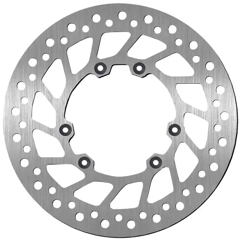 Must-Have BRAKE RTR ROUND
