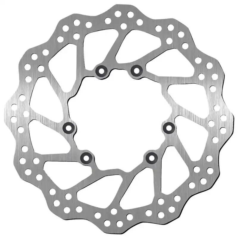 BRAKE RTR ROUND Nouveauté