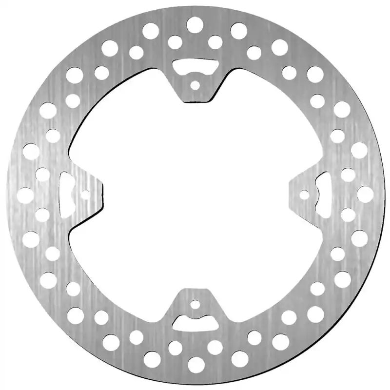 BRAKE RTR ROUND Must-Have