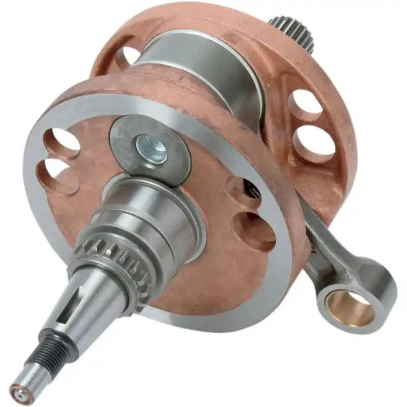 Paiement Sécurisé CRANKSHAFT STKR TRX450R