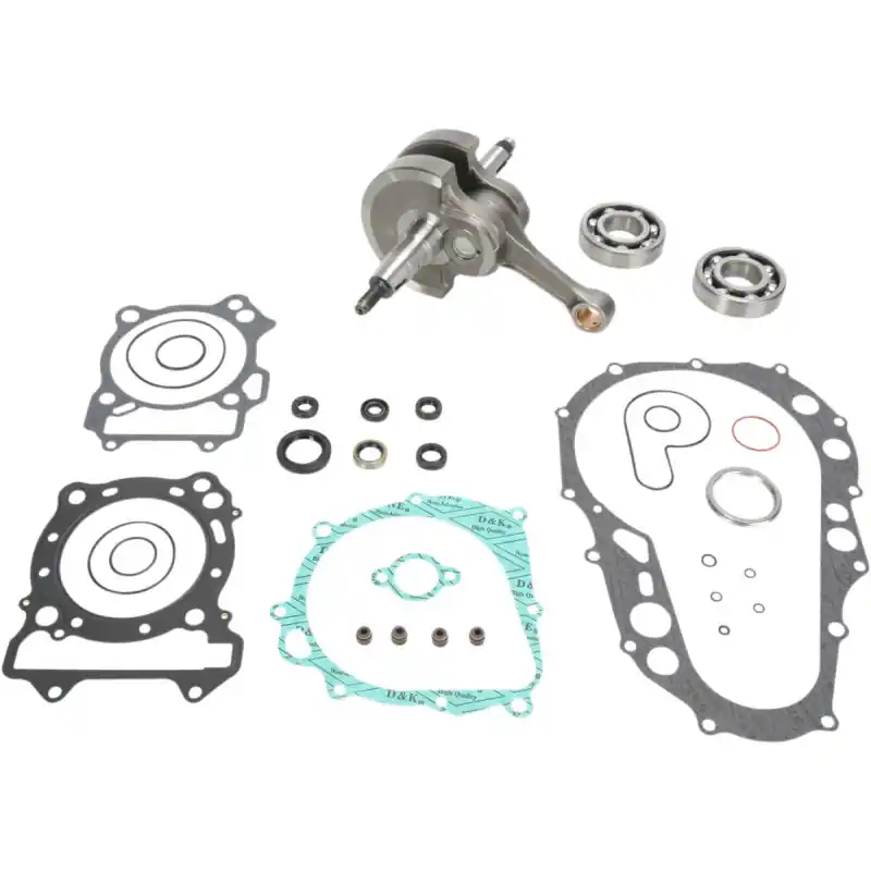 Prix Cassé CRANKSHAFT KIT CBK0096