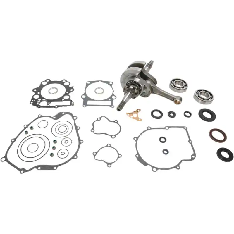 CRANKSHAFT KIT CBK0116 Retour Gratuit
