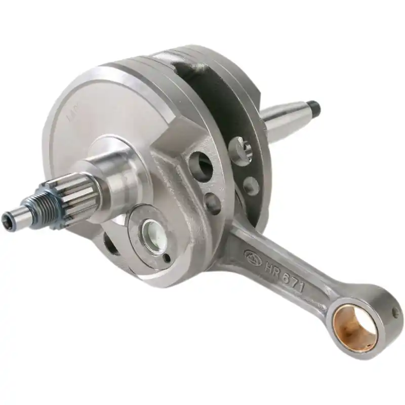 CRANKSHAFT STKR 4186 Affaire À Saisir