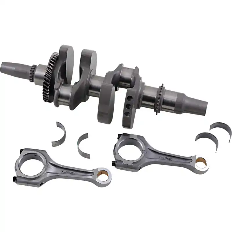 Seulement Aujourd'hui CRANKSHAFT