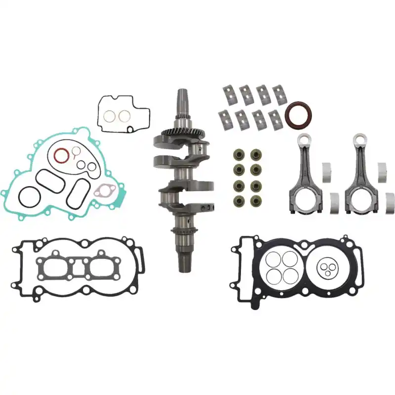 Offre Du Jour Kit Bas Moteur POLARIS RGR/RZR900