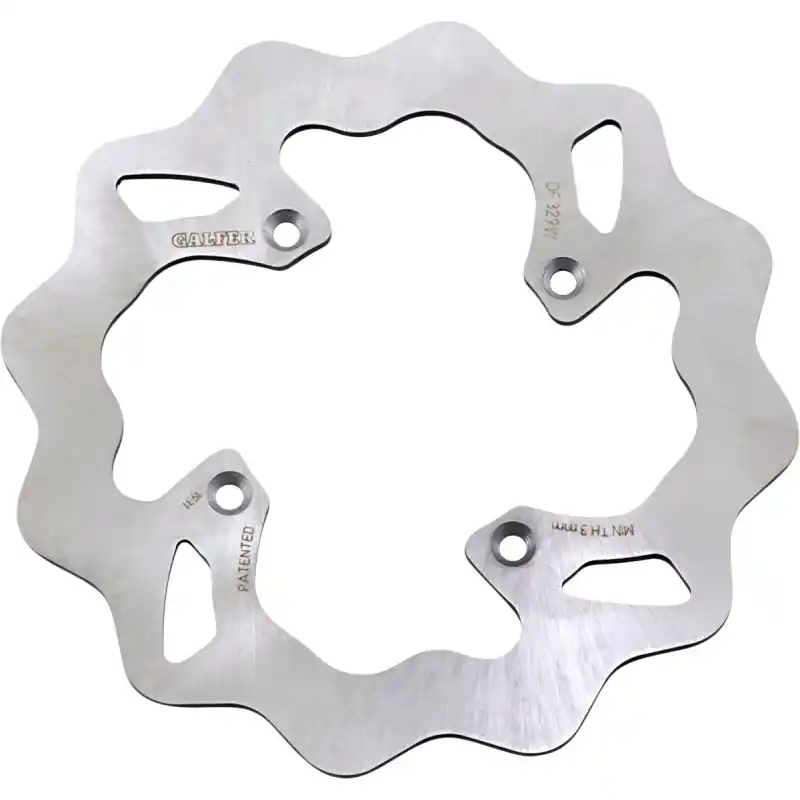 BRAKE DISC FIXED WAVE Prix Bas
