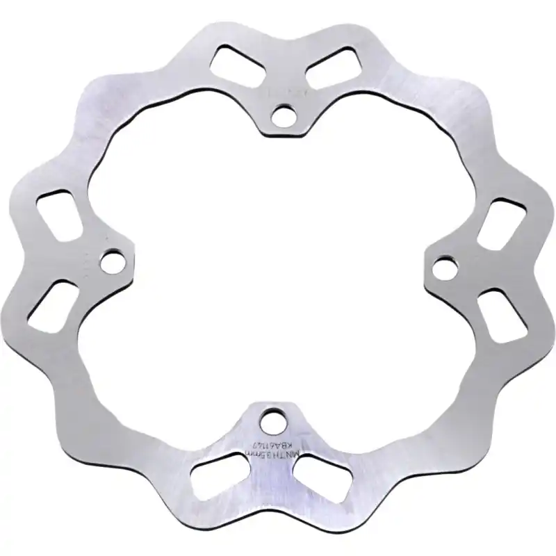 BRAKE DISC FIXED WAVE Expédié Aujourd&rsquo;hui