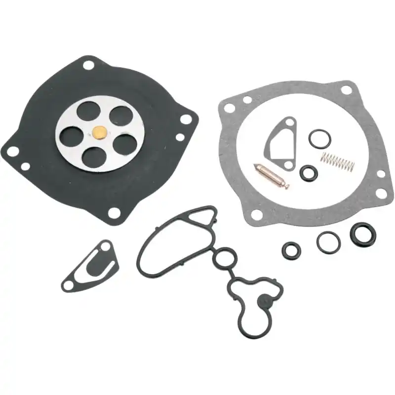 Commander Maintenant KEIHIN REBUILD KIT 28MM