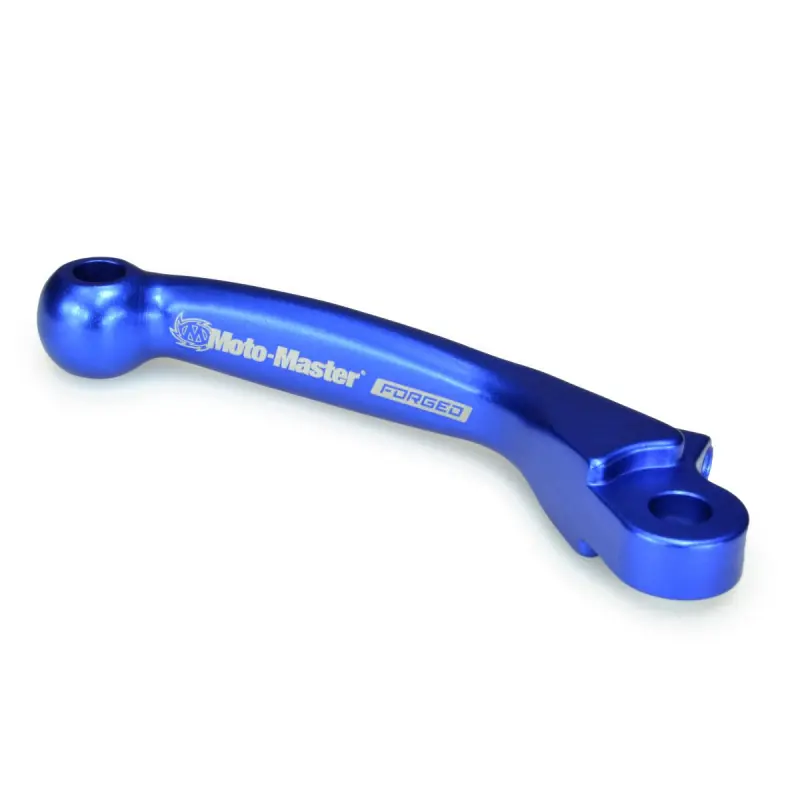 PIVOT BRAKE LEVER BLUE Offre Spéciale