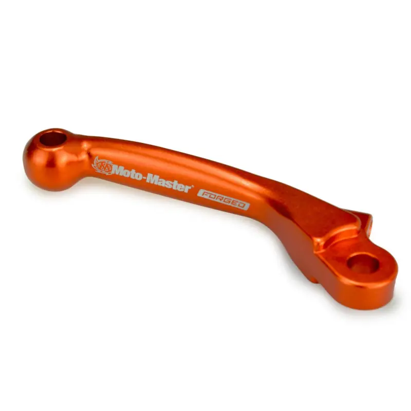 PIVOT BRAKE LEVER ORANGE Jusqu&rsquo;à Épuisement Des Stocks