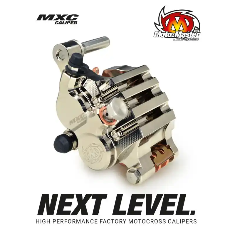 Affaire À Saisir MXC CALIPER FRONT KTM
