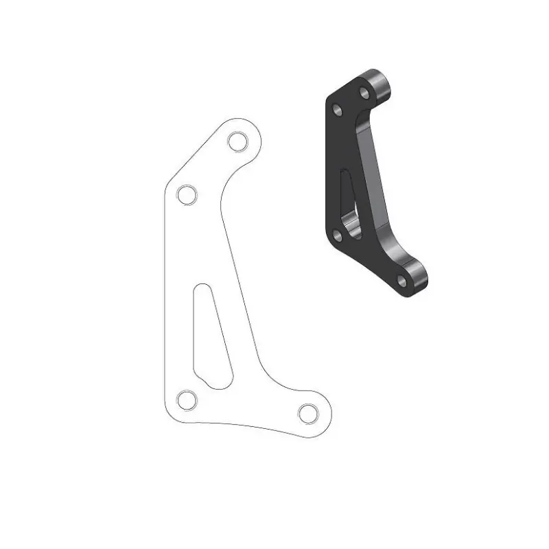 BRAKE CALIPER ADAPTOR SM Promotion Saisonnière