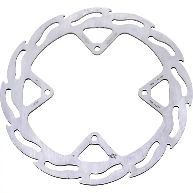 BRAKE DISC FLAME FRONT Achetez Aujourd&rsquo;hui