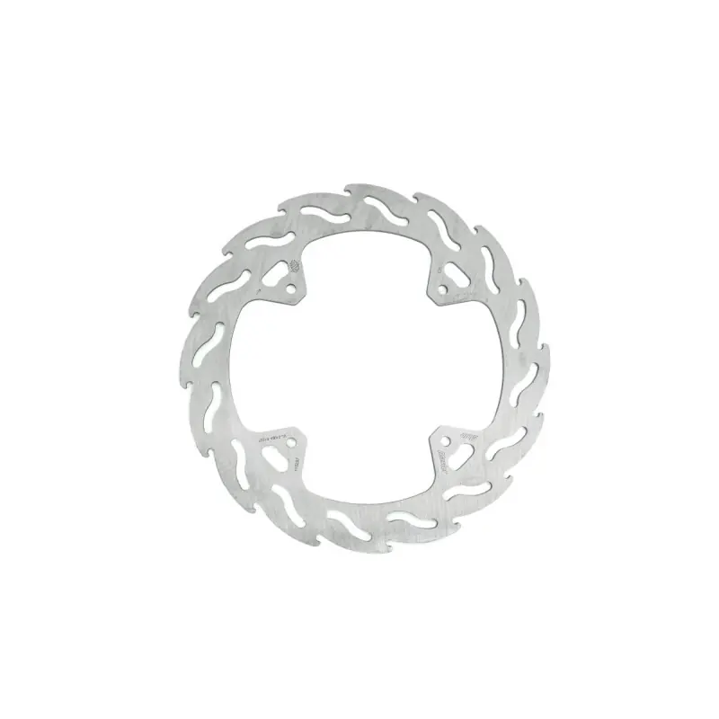 Marque BRAKE DISC FLAME REAR