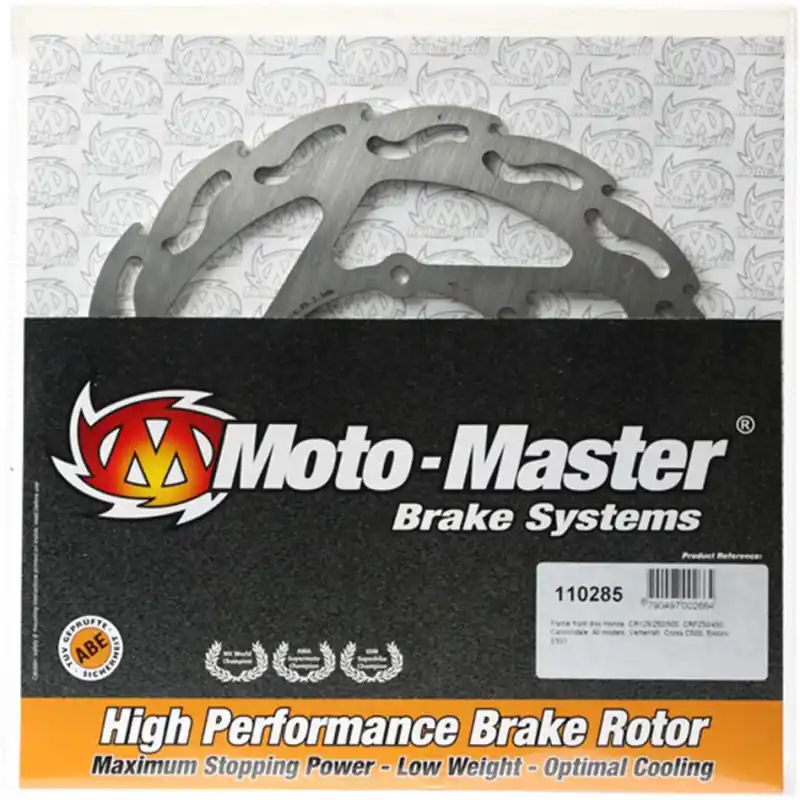 Acheter En Ligne BRAKE DISC FLAME REAR