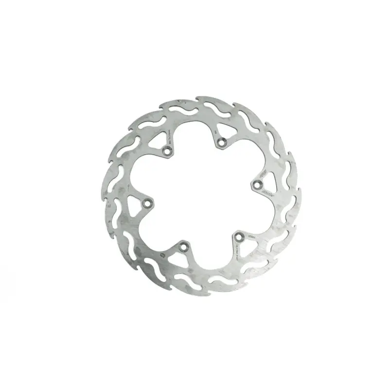 BRAKE DISC FLAME REAR Affaire À Saisir