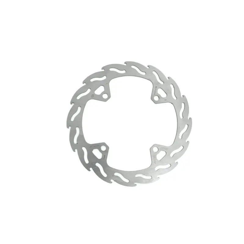 Remise BRAKE DISC FLAME REAR