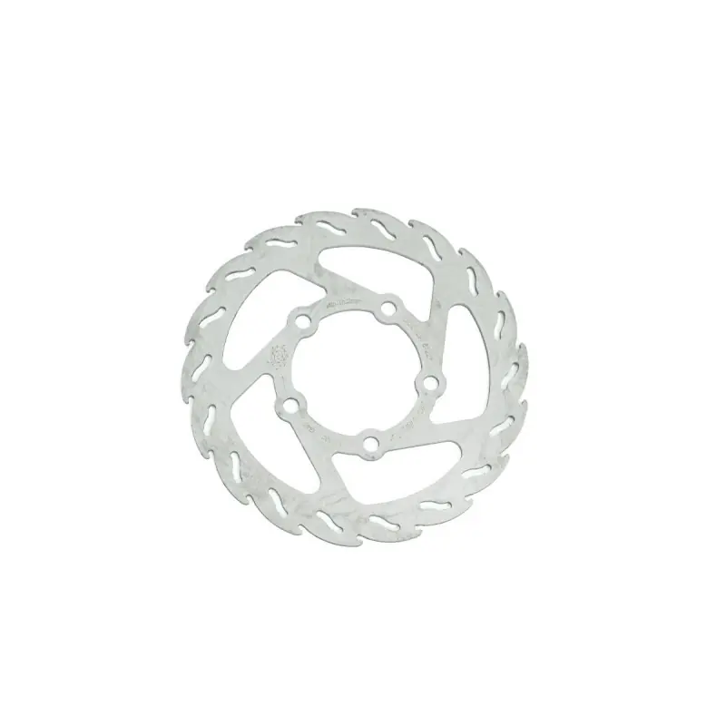 Retour Gratuit BRAKE DISC FLAME REAR