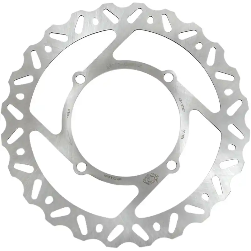BRAKE DISC NITRO FRONT Soldes