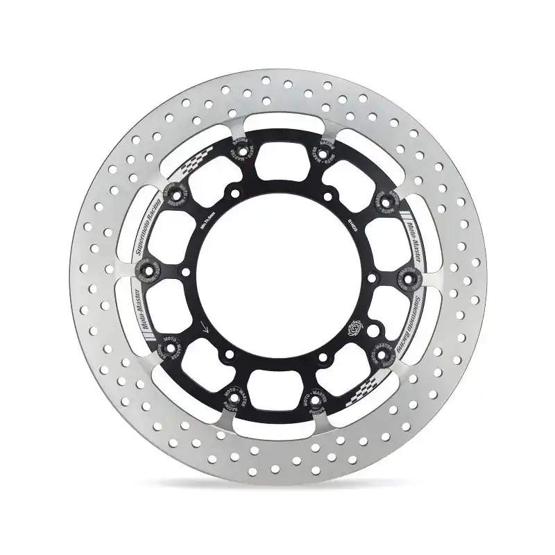 DISC HALO T-FLOATER 300MM Prix Réduit