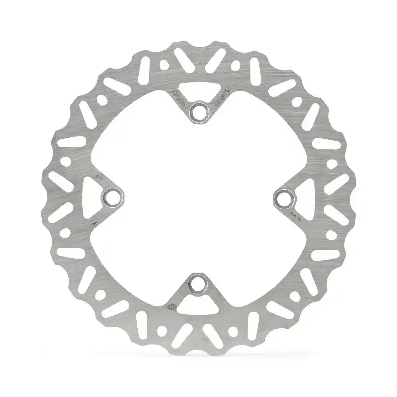 BRAKE DISC NITRO REAR Jusqu'à Épuisement Des Stocks